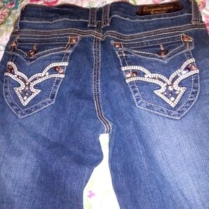 Women's Philanthropic Denim Jeans
